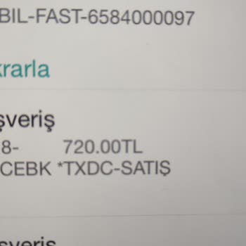 Facebook Kartımdan Benden Habersiz Para Çekti