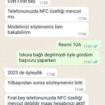 İldem Ambalaj Önlem Amaçlı Olarak Paylaşıyorum