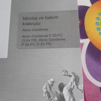 DemirDöküm Kombi Servisinden Haksız Ücret Talebi!