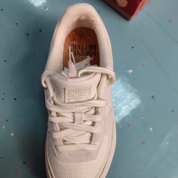 Puma Yanlış Ürün Teslimi Ve Mağduriyet