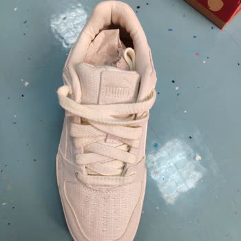 Puma Yanlış Ürün Teslimi Ve Mağduriyet