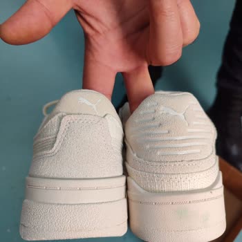 Puma Yanlış Ürün Teslimi Ve Mağduriyet