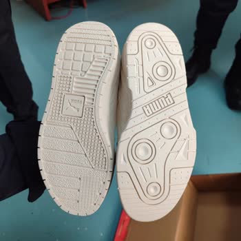 Puma Yanlış Ürün Teslimi Ve Mağduriyet