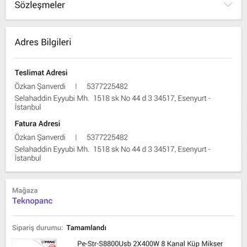 N11 N. 11 İade Çözümü İstiyorum