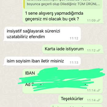 Caddstore İade İle İlgili Dönüş Yapmıyor