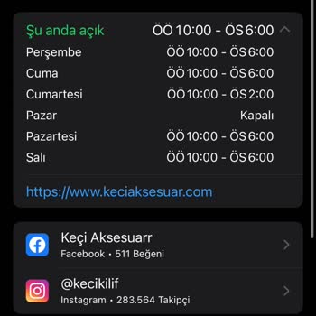 Keçi Aksesuar Keçi Kılıf İade