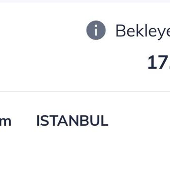 Cambly Kartımdan Çekim Yapmış