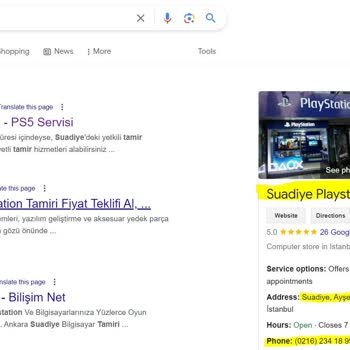 Xbox Oyun Konsolu Tamir Hizmetinde Yaşanan Sorunlar