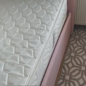 Bellona Mağazasından Aldığım No-stres Yataktaki Sıkıntılar