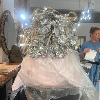 Kuaför Eren Eryılmaz Saçımı Yaktılar. Asla İlgilenmediler