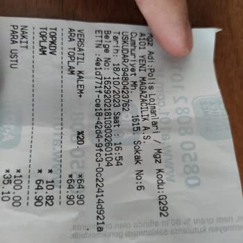 Faber Castell Grip 1345 0.5