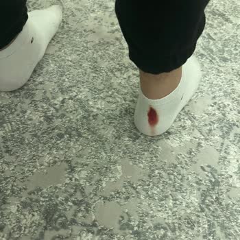 Boyner İade İstediğim Ürüne Tadilat Yapıp Göndermiş!