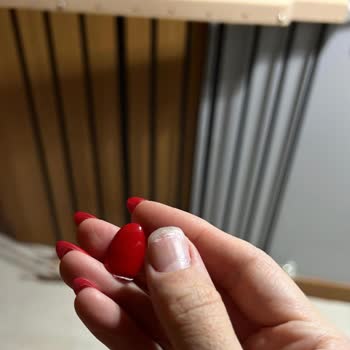 Tırnak Butik Bağdat Caddesi Hatalı / Kötü İşlem