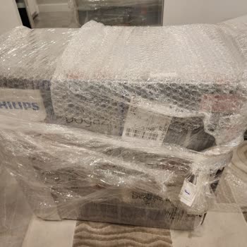 Vatan Bilgisayar - Philips Espresso Kahve Makinesi