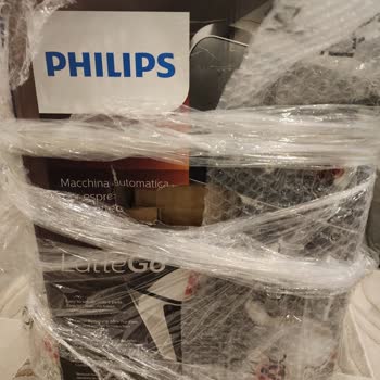 Vatan Bilgisayar - Philips Espresso Kahve Makinesi