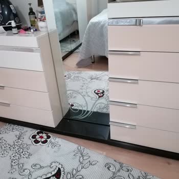 Bellona Yatak Odası Takımı