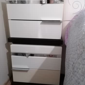 Bellona Yatak Odası Takımı