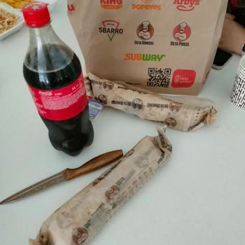Usta Dönerci Yanlış Sipariş Ve İlgisizlik Problemi