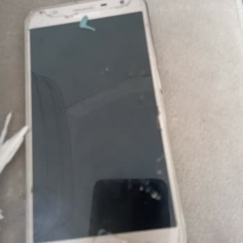 Samsung J7 Core Telefonda Donma Ve Kasma