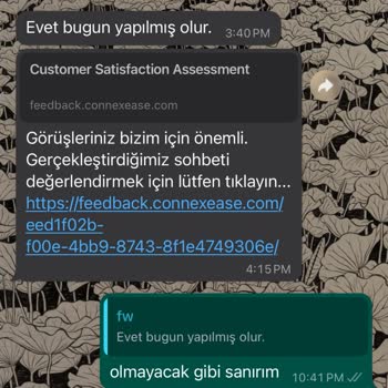 Flawwear Para İadesi