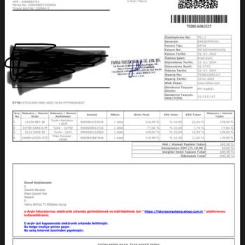 Tofisa'nın 1 TL Kampanyası Yalanı!