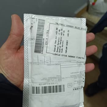 Fruugo Çin Farklı Ürünler Gönderiyor