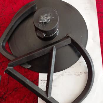 Schafer Mutfak Şefi Parça Sıkıntısı