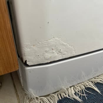 Arçelik B MK Şikayeti