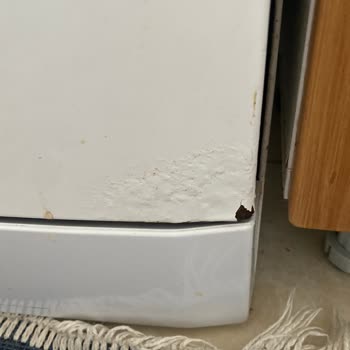 Arçelik B MK Şikayeti