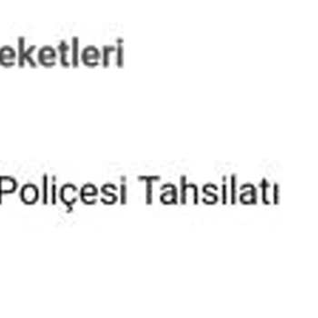 VakıfBank Danışmadan Ve Onay Almadan Sigorta Yapmış!