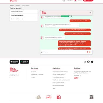 Tıklagelsin.com Yaşanan Mağduriyet