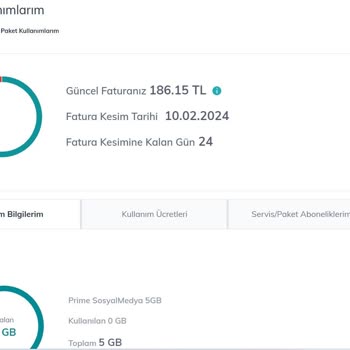 Türk Telekom Un Erkenden Taahhüt İşlemi Yapması