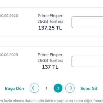 Türk Telekom Un Erkenden Taahhüt İşlemi Yapması