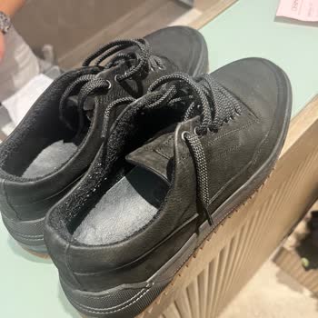 Mall Of İstanbul Derimod Ayakkabı Mağazası Şikayeti Hk