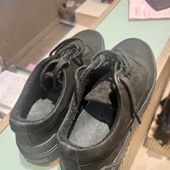 Mall Of İstanbul Derimod Ayakkabı Mağazası Şikayeti Hk