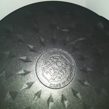 A101 Den Taç Döküm Tencere