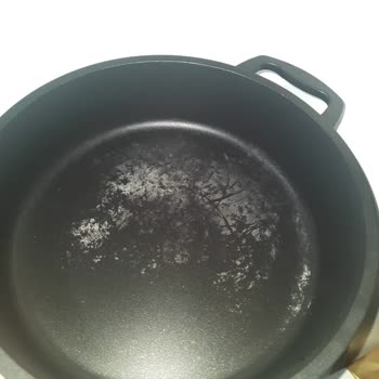 A101 Den Taç Döküm Tencere