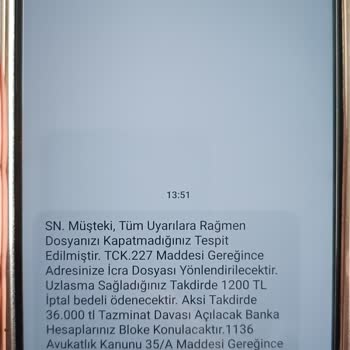 HINTELHB (SMS) Hintel Hb Mesajı