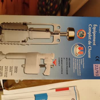 Siamp Kalitesiz Malzemeli İç Rezervuar Takımı