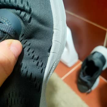 Skechers İle Yine Hüsran