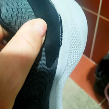 Skechers İle Yine Hüsran