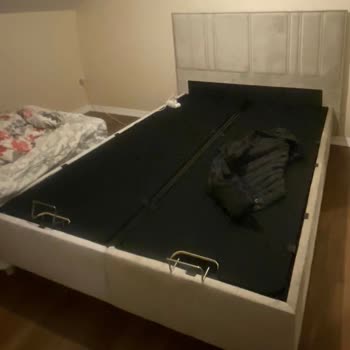 Kelebek Mobilya Kağıthane Axis Kelebek Doğanlar Mobilya