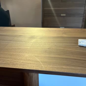 Kınık Mobilya İhmalkarlık Ve Mağduriyet