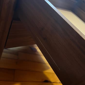 Kınık Mobilya İhmalkarlık Ve Mağduriyet