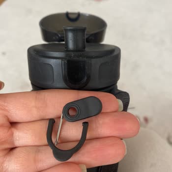 Uzspace Suluk Kapak Sistemi Sorunlu Kullanamıyoruz!