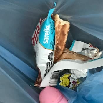 Sarelle Gofret Bozuk Çıktı