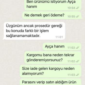 Massimo Dutti Satış Süreci Ve Sonrası Kalitesizliği