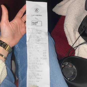 Paribu Cineverse Aile Filmi Seansında Rahatsızlık