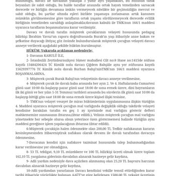 Milli Eğitim Bakanlığı (MEB) Çocuğumun Velisi Gözükmüyorum