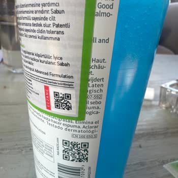 Bioderma Orijinallik Sorgusu Ve Barkod Sorunu!